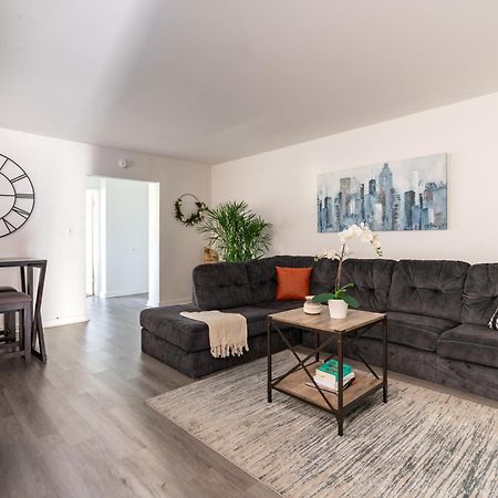 Апартаменти Short North Convention Private Parking Pets Колумбус Екстер'єр фото