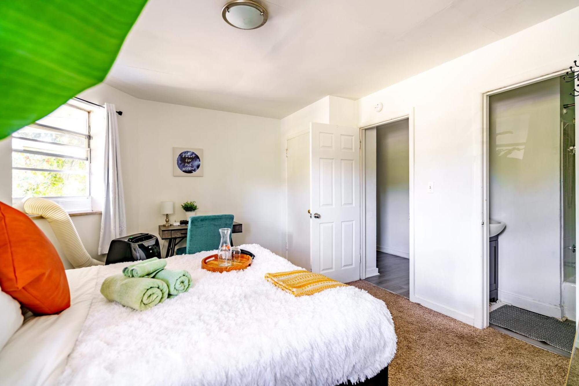 Апартаменти Short North Convention Private Parking Pets Колумбус Екстер'єр фото